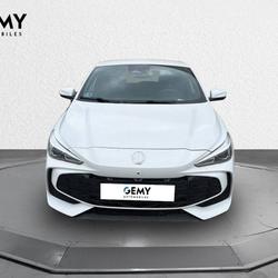 MG MG3 MG3 1.5 L Hybrid+ 195 ch Luxury occasion - Toulon - photo 2/22