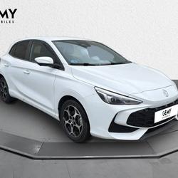 MG MG3 MG3 1.5 L Hybrid+ 195 ch Luxury occasion - Toulon - photo 3/22