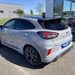 Ford Puma 1.5 EcoBoost 200ch S&S ST Monswiller