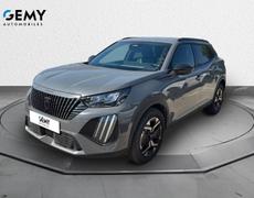 Peugeot 2008 Toulon