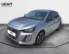 Peugeot 208 Toulon