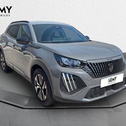 Peugeot 2008 2008 100 S&S BVM6 Allure Toulon