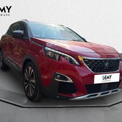 Peugeot 3008 3008 1.2 Puretech 130ch S&S EAT6 GT Line Toulon