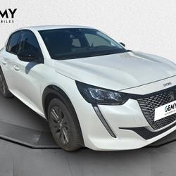 Peugeot e-208 208 Electrique 50 kWh 136ch Allure Pack Toulon
