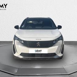 Peugeot 3008 3008 Puretech 130ch S&S EAT8 GT Toulon