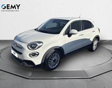 Fiat 500x Toulon