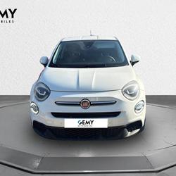 Fiat 500x 1.0 FireFly Turbo T3 120 ch Lounge occasion - Toulon - photo 2/21