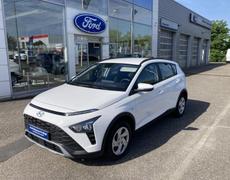 Hyundai Bayon Haguenau