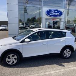 Hyundai Bayon 1.0 T-GDi 100ch Hybrid 48V Intuitive Monswiller