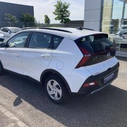 Hyundai Bayon 1.0 T-GDi 100ch Hybrid 48V Intuitive Monswiller