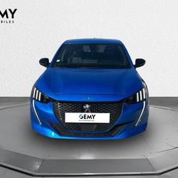 Peugeot 208 208 PureTech 100 S&S BVM6 GT Toulon