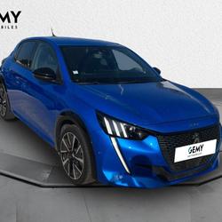 Peugeot 208 208 PureTech 100 S&S BVM6 GT Toulon