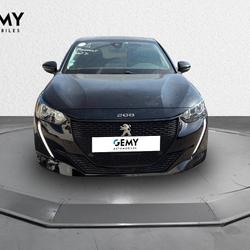 Peugeot e-208 208 Electrique 50 kWh 136ch Style Toulon