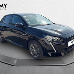 Peugeot e-208 208 Electrique 50 kWh 136ch Style Toulon