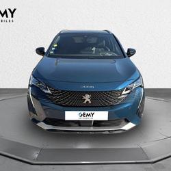 Peugeot 3008 3008 BlueHDi 130ch S&S BVM6 GT Toulon