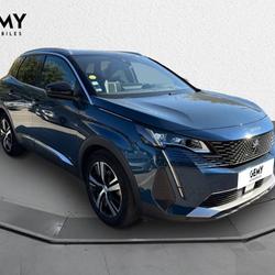 Peugeot 3008 3008 BlueHDi 130ch S&S BVM6 GT Toulon