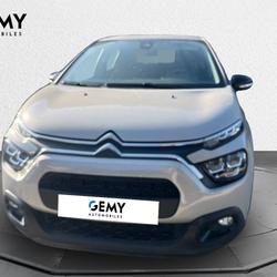 Citroen C3 C3 PureTech 110 BVM6 Plus Toulon