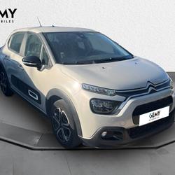 Citroen C3 C3 PureTech 110 BVM6 Plus Toulon