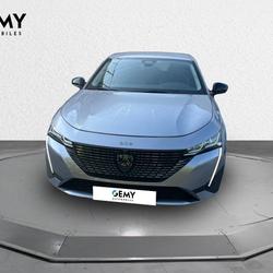 Peugeot 308 III Phase 1 308 PureTech 130ch S&S BVM6 Allure Pack Toulon