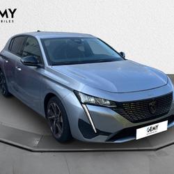 Peugeot 308 III Phase 1 308 PureTech 130ch S&S BVM6 Allure Pack Toulon
