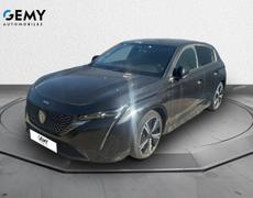 Peugeot 308 III Phase 1 Toulon