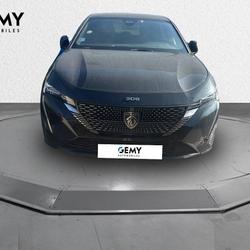 Peugeot 308 III Phase 1 BlueHDi 130ch S&S EAT8 GT occasion - Toulon - photo 2/21