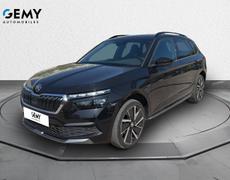 Skoda Kamiq Toulon