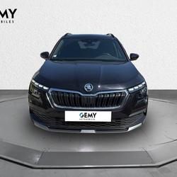 Skoda Kamiq Kamiq 1.5 TSI 150 ch DSG7 Style Toulon