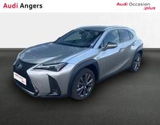 Lexus UX Beaucouzé