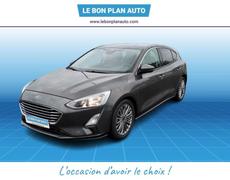 Ford Focus Perpignan