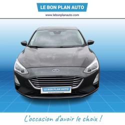 Ford Focus 1.5 EcoBlue 120ch Titanium Perpignan