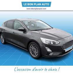 Ford Focus 1.5 EcoBlue 120ch Titanium Perpignan