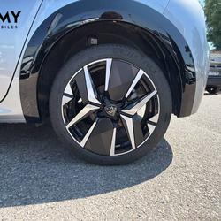 Peugeot 208 208 Hybrid 145 ch e-DCS6 GT Toulon