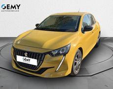 Peugeot 208 Toulon