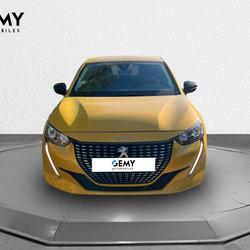 Peugeot 208 208 BlueHDi 100 S&S BVM6 Style Toulon