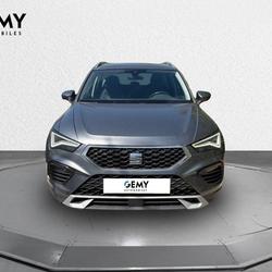 Seat Ateca Ateca 2.0 TDI 150 ch Start/Stop DSG7 Style Business Toulon