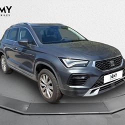 Seat Ateca Ateca 2.0 TDI 150 ch Start/Stop DSG7 Style Business Toulon