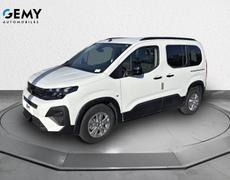 Peugeot Rifter Toulon