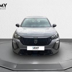 Peugeot 2008 2008 PureTech 100 S&S BVM6 Active Toulon