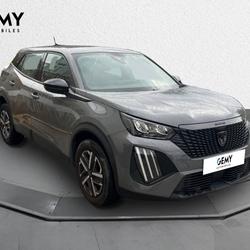 Peugeot 2008 2008 PureTech 100 S&S BVM6 Active Toulon