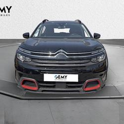 Citroen C5 Aircross C5 Aircross PureTech 130 S&S BVM6 Feel Toulon