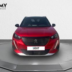 Peugeot 2008 2008 PureTech 130 S&S EAT8 Allure Pack Toulon