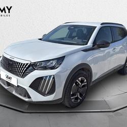 Peugeot 2008 2008 100 S&S BVM6 Allure Toulon