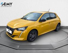 Peugeot 208 Toulon