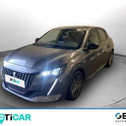 Peugeot 208 208 PureTech 75 S&S BVM5 Style Toulon