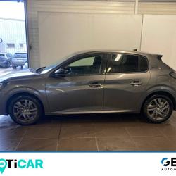 Peugeot 208 208 PureTech 75 S&S BVM5 Style Toulon