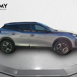 Peugeot 2008 2008 100 S&S BVM6 Allure Toulon