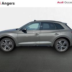 Audi Q5 Q5 50 TFSIe 299 S tronic 7 Quattro S line Beaucouz&eacute;