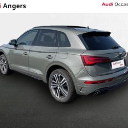 Audi Q5 Q5 50 TFSIe 299 S tronic 7 Quattro S line Beaucouz&eacute;