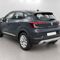 Renault Captur 1.0 TCe 90 Zen occasion - Mions - photo 2/11